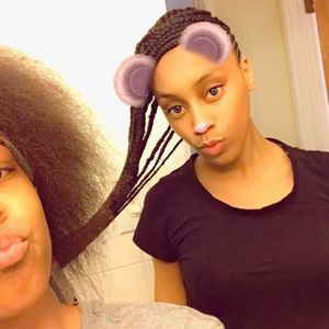 Meet your Posher, Trinity